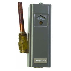 Honeywell L4006A1967 Boiler-Mounted High or Low Limit Control