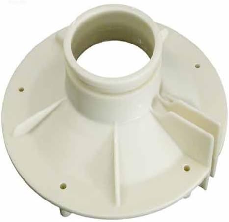 Pentair C1-271P Pump Diffuser Replacement for Sta-Rite Inground Pool or Spa Pump