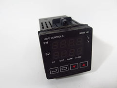 Dwyer 16C-3 Temperature Controller PID Control - Single Unit