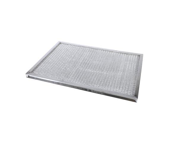 York S1-02625514000 Air Filter, Cleanable, 13 5/8 x 19 5/8 x 1