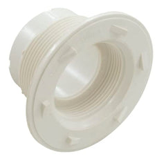 Waterway Plastics 215-2060 Lo-Pro Plastic Suction Wall Fitting