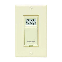 Honeywell PLS731B1001 Programmable Switch 2400W 120V