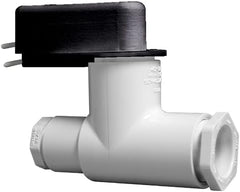 Little Giant ACS-4 In-Line Condensate Drain Overflow Shut-off Switch 24 Volts 599125