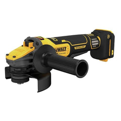 Dewalt DCG416VSB 20V MAX Variable Speed Lithium-Ion 4.5 in. - 5 in. Cordless Grinder with FLEXVOLT ADVANTAGE Technology (Tool Only)