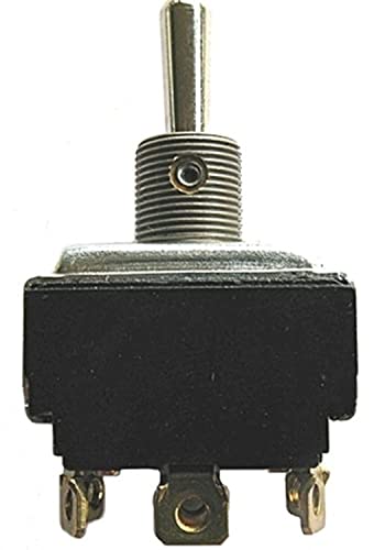 Ridgid 44905 Toggle Switch with Female Spade for 700 Portable Power Drive