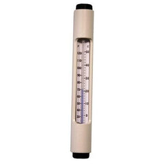 Pentair R141046 Indoor/Outdoor Tube Thermometer