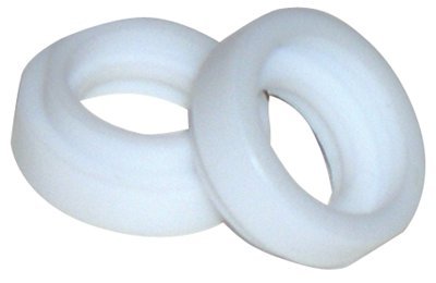 BEST WELDS 900-598882 Cup Gaskets Used on Torches 20; 9 0.3 in x 0.7 in (240 Pack)