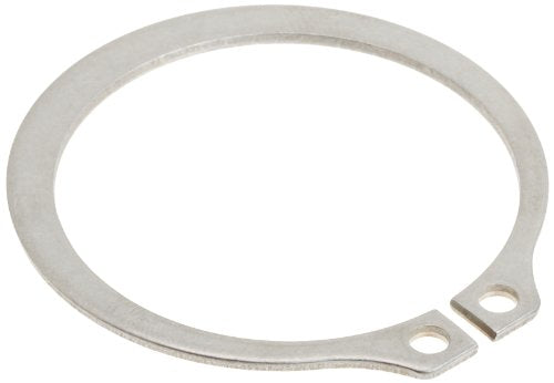 Pentair S16767 External Retaining Ring Replacement for 20 HP Pool and Spa Commercial Pump Models CSPHN3-1451, CCSPHN3-1451