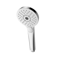 Toto TBW01011U4#CP G Series 1.75 GPM Multifunction 4 Inch Round Handshower Polished Chrome