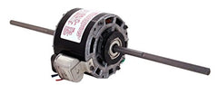 Century Motors 382 5in. Dia Double Shaft Motors 115V 1625RPM Continuous Duty