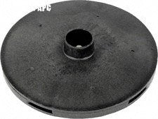 Hayward AX5060C Impeller For Viper Booster Pump 0.75 Horsepower