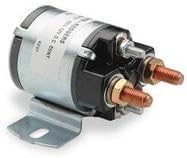 White-Rodgers 124-317111 Solenoid SPDT 36VDC Continuous Duty