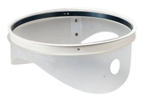 3M FT-15 Health Care Collar 5 x 5 Inches