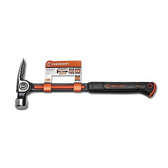 Crescent CHSFRS22-06 Hammer Steel Frame Smooth 22 Oz