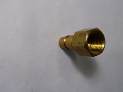 Parker BH3F Non-Valved Industrial Nipple