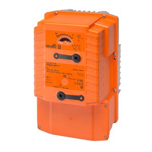 BELIMO PKBUP-MFT-T ACTUATORS