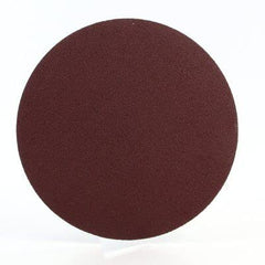 3M 7000118894 PSA Discs 248D Aluminum Oxide 12 in Dia P100 Grit