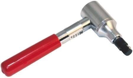 JB Industries CM-TRQ CoreMax Torque Wrench Properly Install CoreMax Valve CoreMax Seat