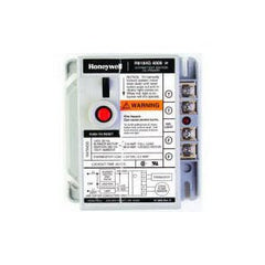 Honeywell R8184G4082 Protectorelay Oil Burner Control 45 Second Lockout Timing