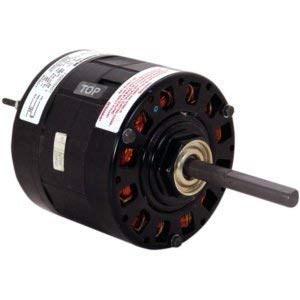 Century Motors OMC6517 HVAC Blower Motor 1/5 HP 208-230V 1075 RPM Single Phase