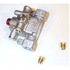 Robertshaw 1720-008 Solenoid Valve Assembly 1/4 NPT with Magnet