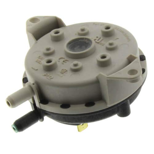 Weil-McLain 511-624-302 Vent Pressure Switch 1.40 Inches WC for CGi-4 Series 2 Boilers