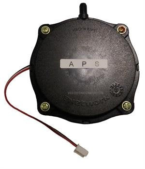 Navien 30010238A Aps Air Pressure Sensor for NPE Models