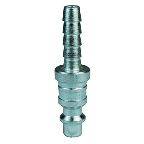 Dixon Valve D3S3 DF-Steel DQC Industrial Plug (Pack of 59 pcs)