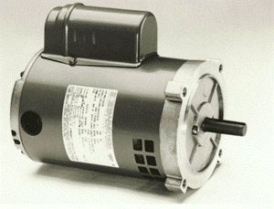 Marathon MO210 Oil Burner Motor 1/3 hp 3600 RPM 56C Frame