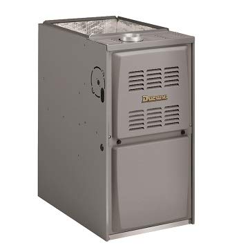 Ducane 80G1UH070BE12 1.5-3 Ton 66 MBH 80% 1 Stage Furnace X13 Motor 17.5 Inches Width x 33 Inches Height