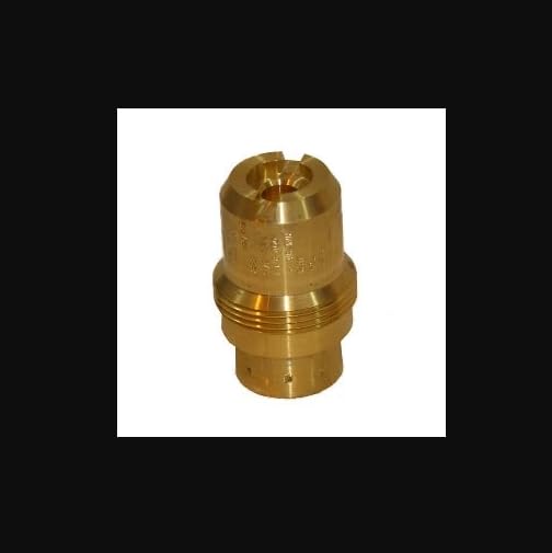 Carrier EB51FN272 Relief Valve Replacement 12 inches