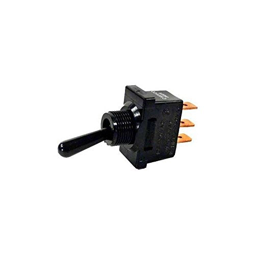 Pentair 16920-0522 2-Speed Toggle Switch