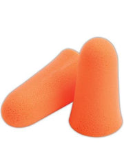 Moldex 6820 Mellows Foam Ear Plugs Polyurethane Uncorded 200 Pairs