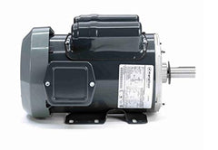 Marathon MC297 General Purpose Motor 1-1/2 hp 1800 RPM TEFC