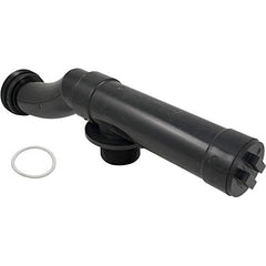 Pentair 195308 Lower Pipe Assembly FNS Pool Spa D.E. Filter Replacement