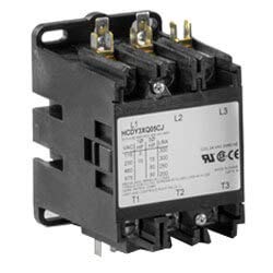 Hartland Controls CON-3/24/50 3 Pole Contactor 24V 50 Amp