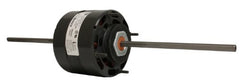 Fasco D329 Shaded Pole Fan Motor 1/15 HP 1550 RPM 115 Volt 2.5 Amp Sleeve Bearing