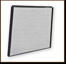 Allied Commercial 13T29 Mesh Condenser Coil/Hail Guard for TSA072 & TSA090