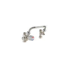 Honeywell AMX300TLF DirectConnect Water Heater Kit 3/4 inch Mixing Valve Lead Free