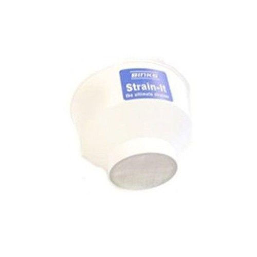 Binks 81-82 Binks White 145 Mesh Strainer 5/PK