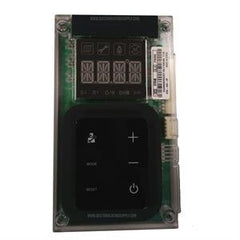 Navien 30015105A Nhb Front Panel Kit for Navilink Wi-Fi Upgrade