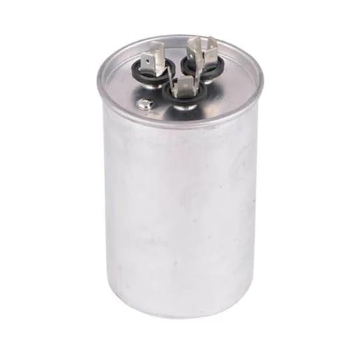 Lennox 89M84 Dual Run Capacitor 60/7.5 MFD 370V Replacement