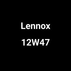 Lennox 12W47 Inducer Assembly for HVAC Systems