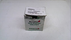 ASCO 8210G3 TWO WAY SOLENOID VALVE NC 3/4 INCH