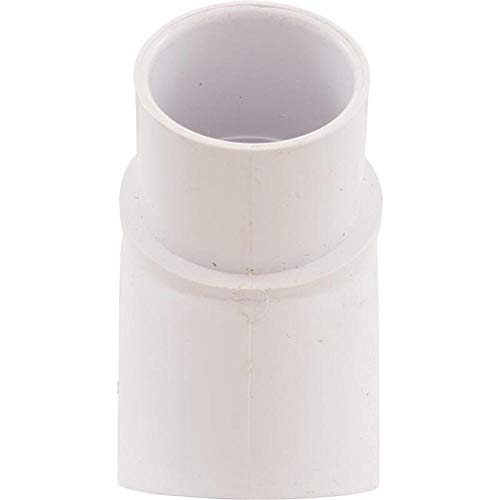 Custom Molded Products 21010-000-000 1.5In 45 Deg Street Ell PVC Fittings