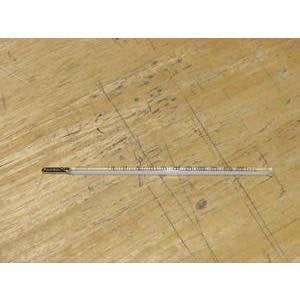 Bacharach 12-0265 Replacement Thermometer