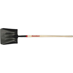 Razor-Back 54246 Steel Coal Shovel 48 inches Wood Handle