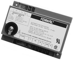 Fenwal 35-605601-005 24V Direct Spark Ignition Module 10-Second Ignition Trial