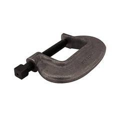 Wilton 14527 Brute Force C-Clamp 1-1/2 F.C 1-3/4 Jaw Opening 1-7/16 Throat