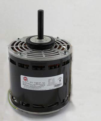 LENNOX 25J43 3/4HP 1075RPM 460V 1PH BLOWER MOTOR